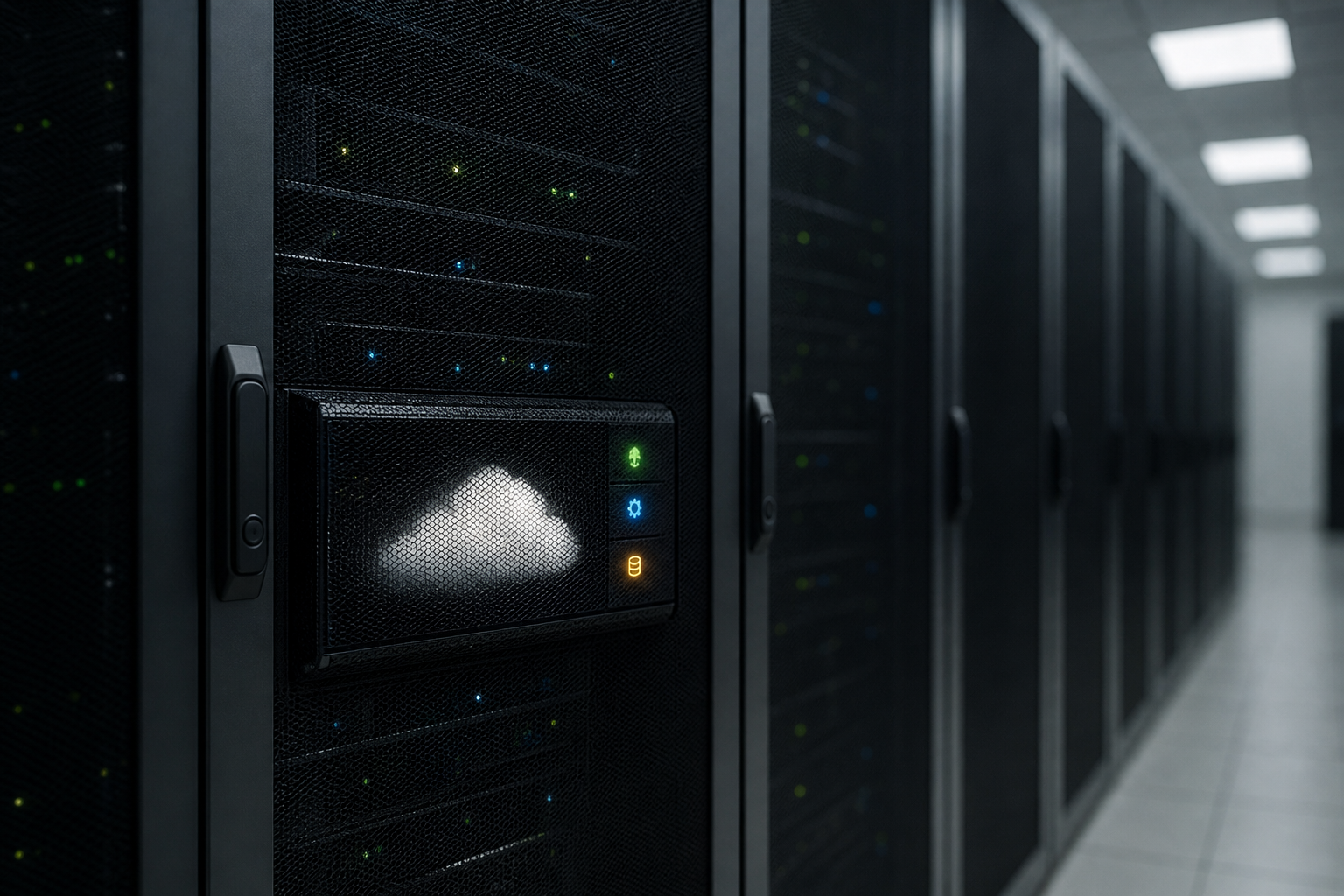 VPS сервер для сайту від XServer